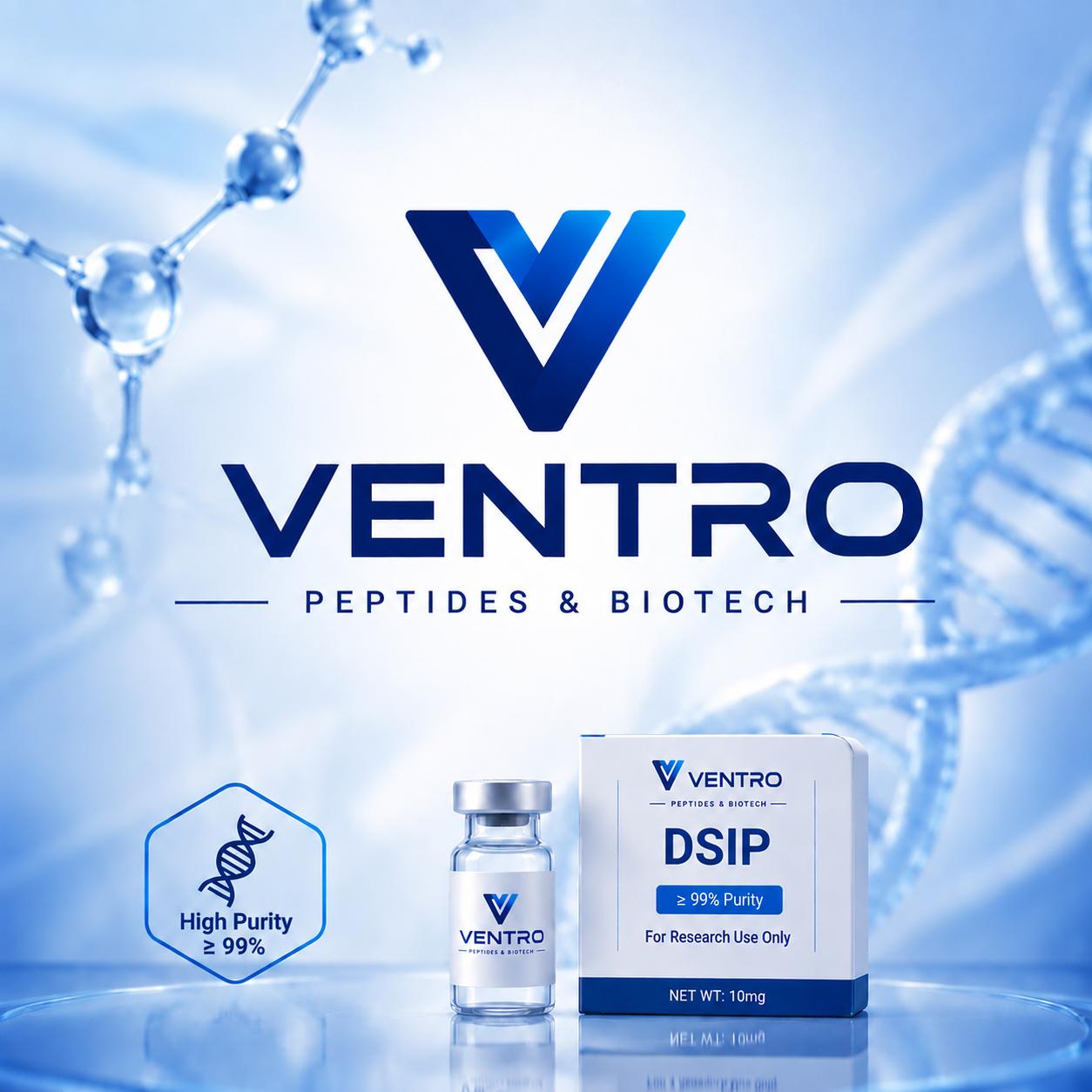 Ventro research product presentation